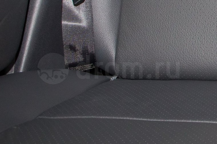 Крепления Isofix 211