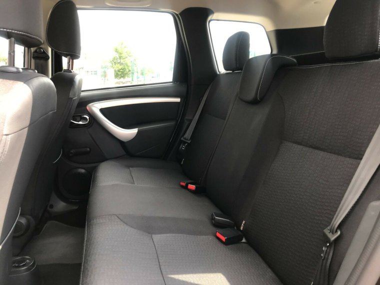 Есть ли крепление изофикс в Ниссан Террано