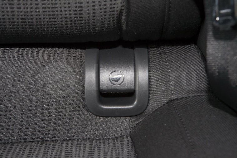 Марк 2 изофикс