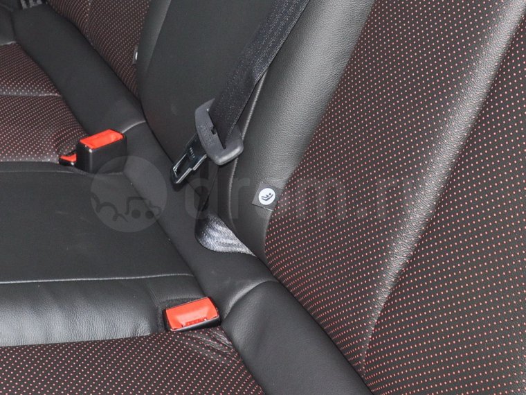 Изофикс в ленд Крузер 200