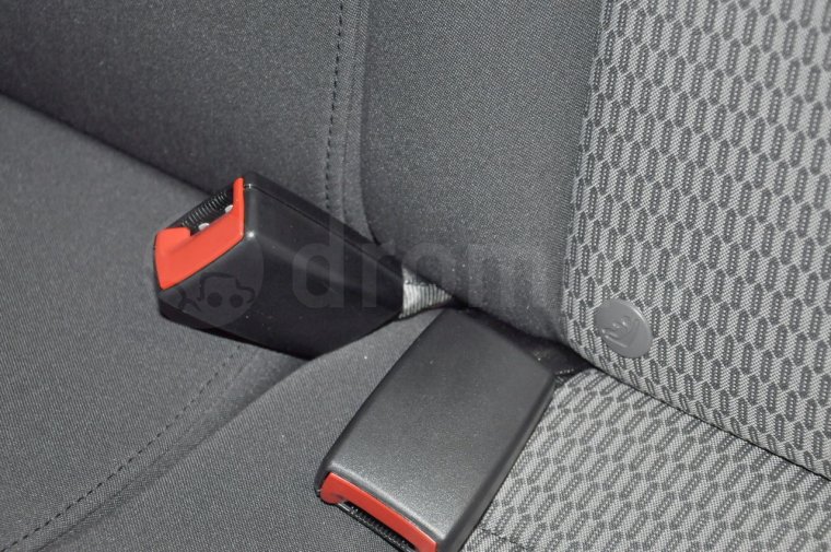 Фольксваген поло 2013 изофикс