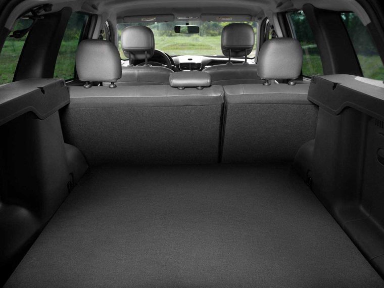 Есть ли на Mitsubishi Galant 8 Америка изофикс крепления