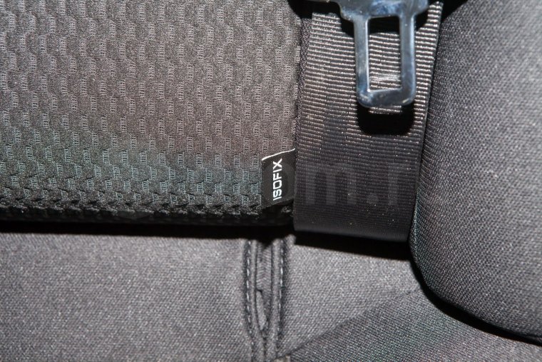 Крышка крепления Isofix Toyota Camry