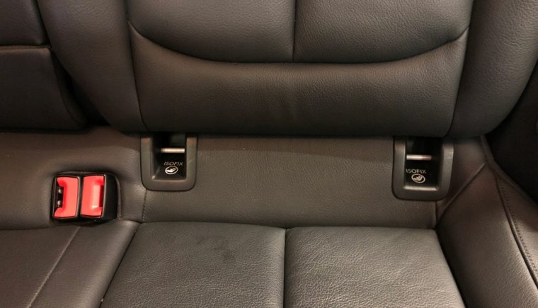 Крепление Isofix Лансер 10