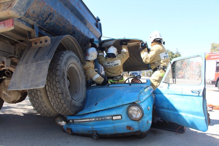 Обрушение моста в Приморье Осиновка