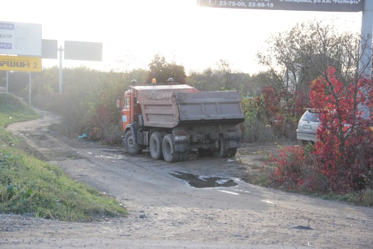 Самые большие машины в мире аварии