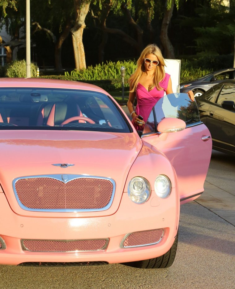 Алиса Бентли