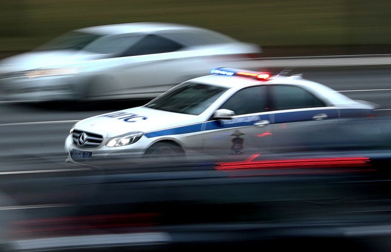 Авто ДПС 2020