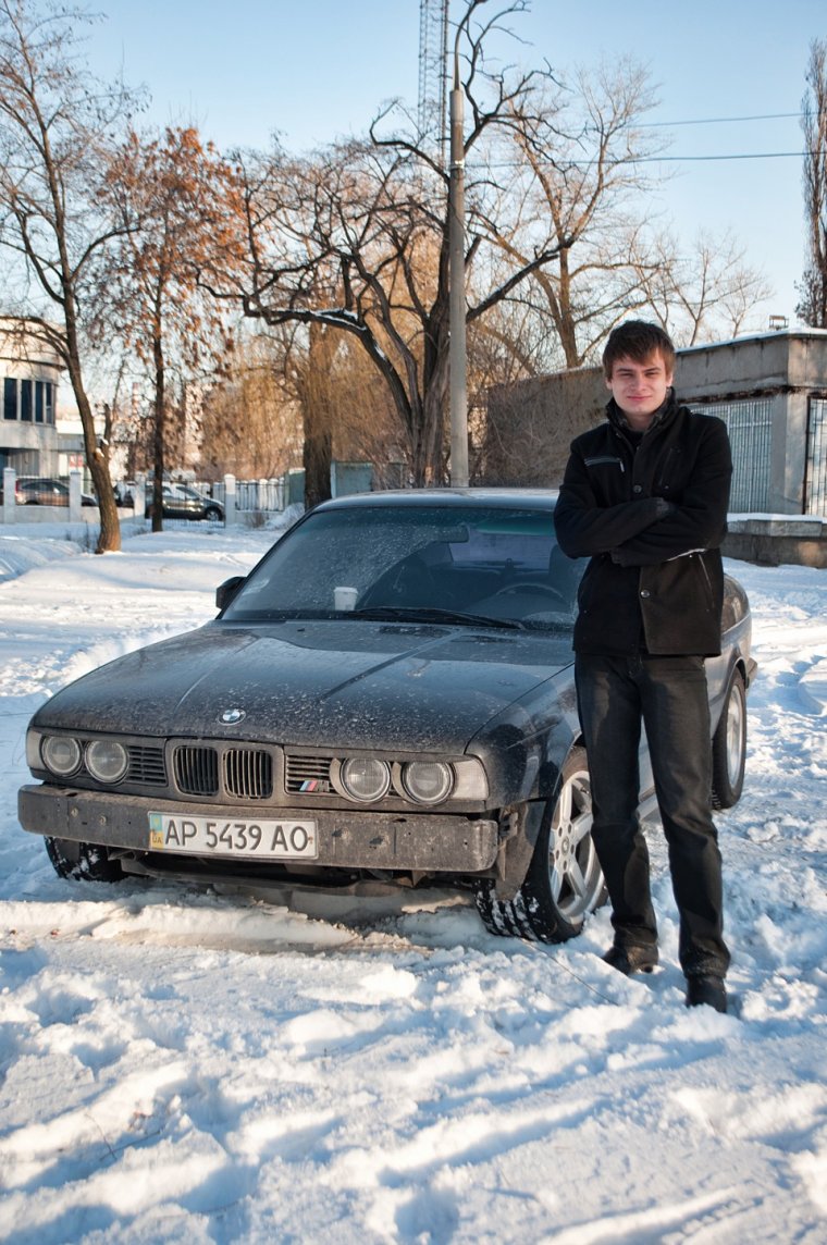 Бумер 1990 года