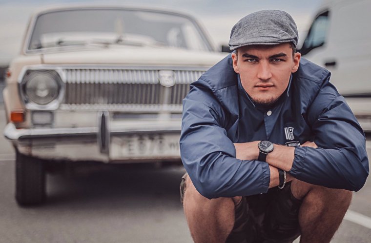 Четкие ребята