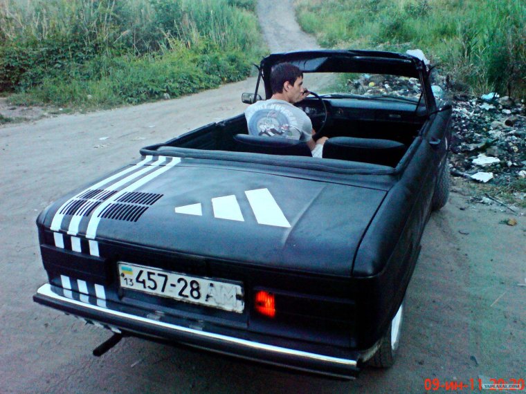 Четкие машины для пацанов