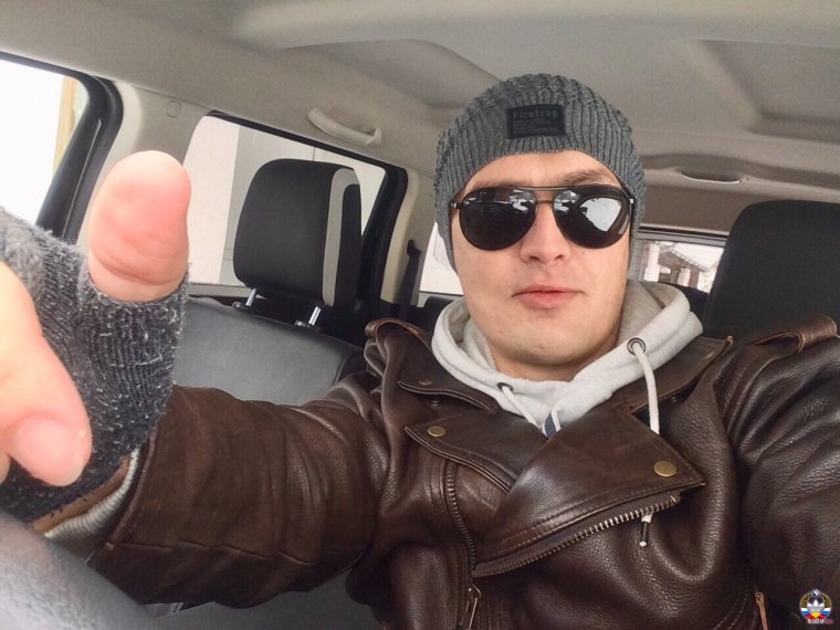 Крутые ВАЗ 2104