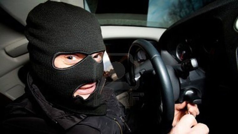 Машина Гуфа 2020