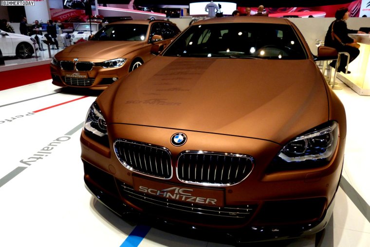 БМВ коричневый металлик