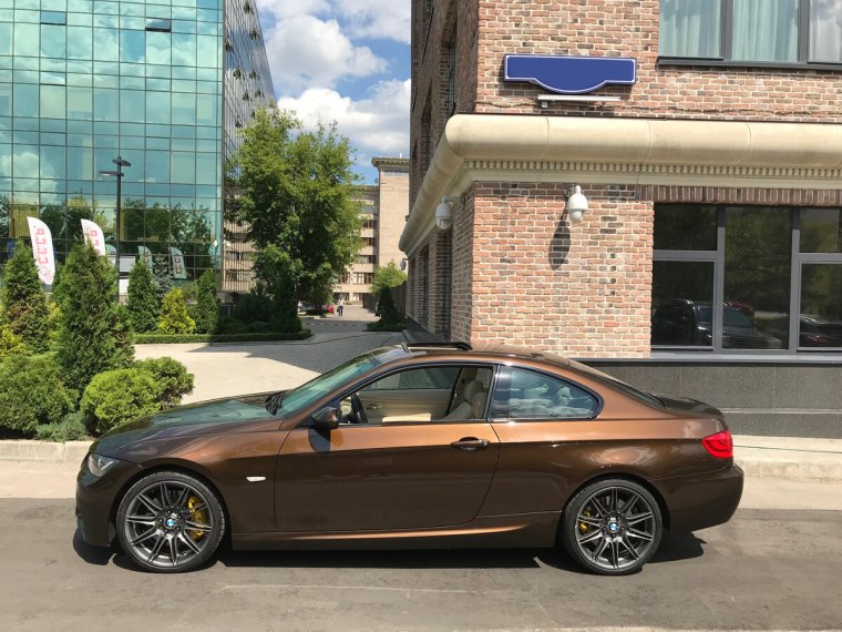 BMW m5 vi (f90) Competition, 2019