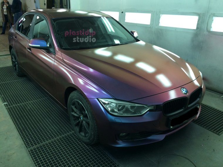 Ауди а5 серо-коричневый металлик