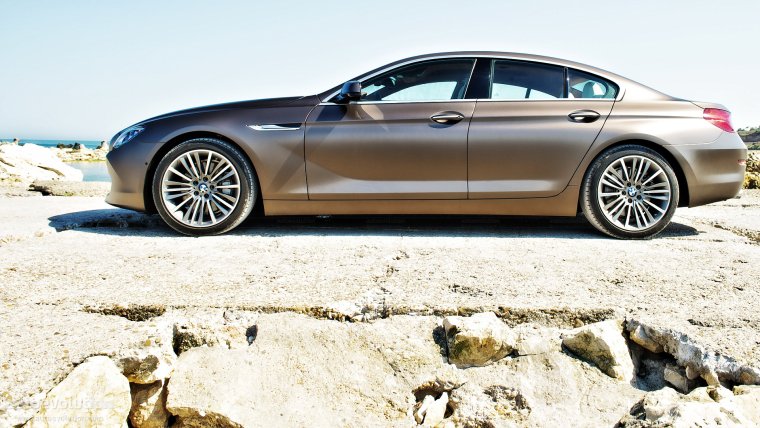 БМВ 7 Альпина битурбо 2020