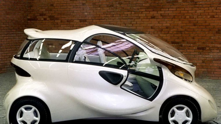 Лада Рапан 1998 г