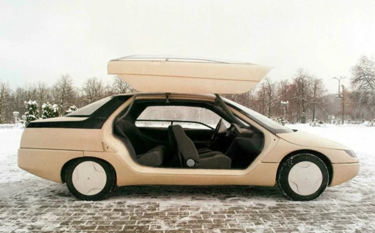 АЗЛК-2144 Истра