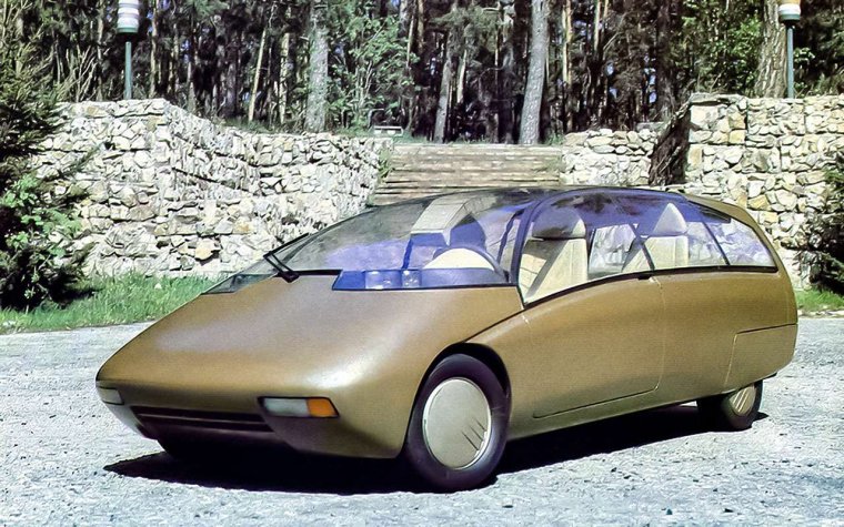 АЗЛК-2144 Истра