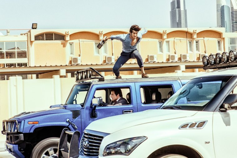 Фильм доспехи Бога в поисках сокровищ