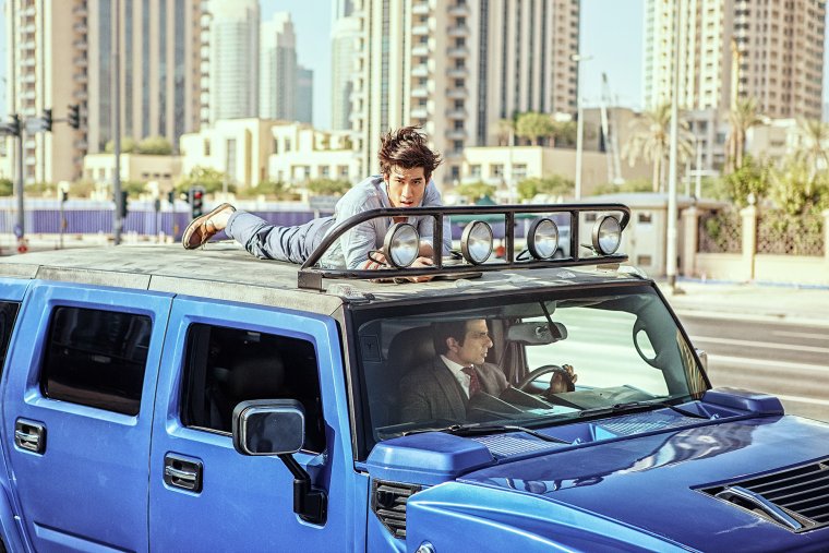 Джеки Чан тренировки