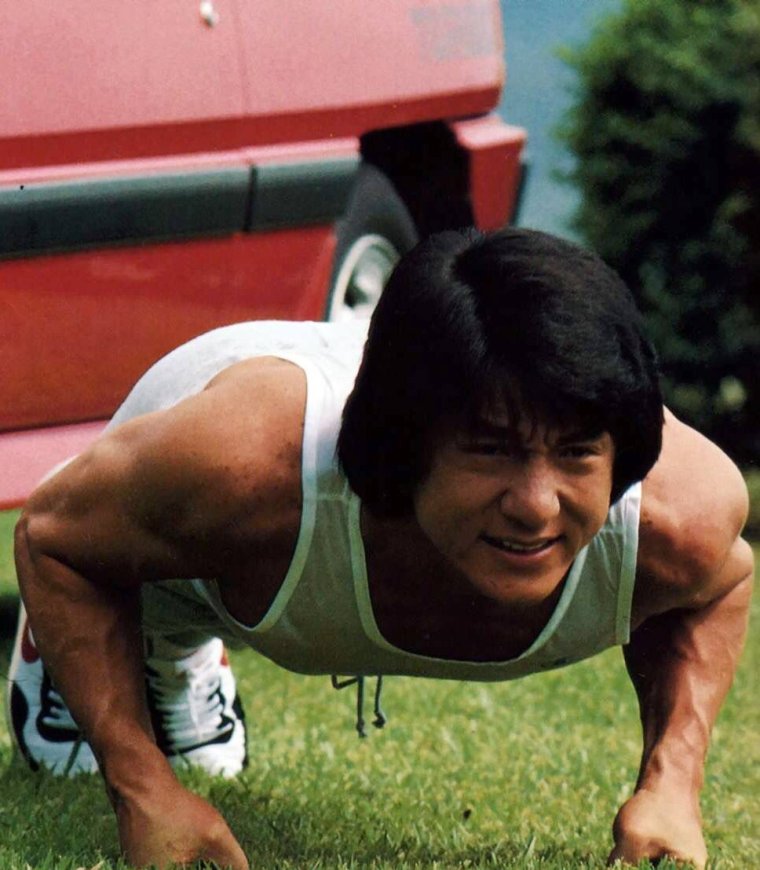 Фильм Джеки Чан фильм Джеки Чана