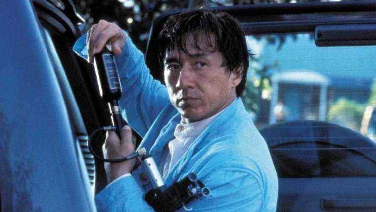 Доспехи Бога 3 миссия Зодиак