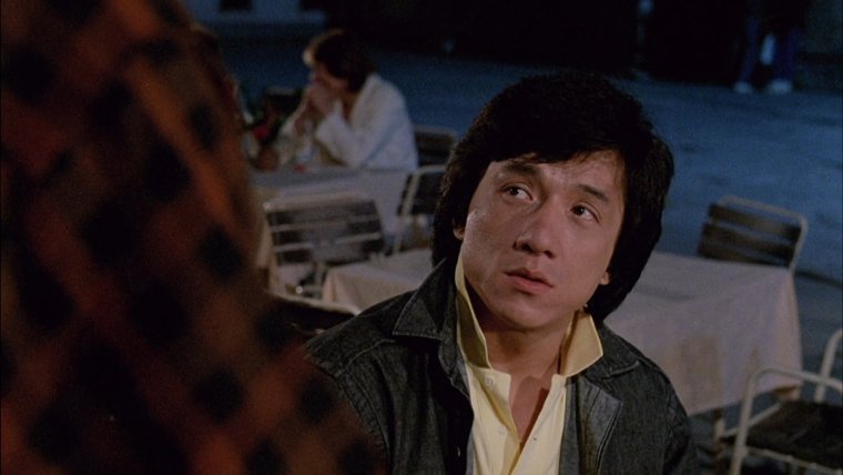 Доспехи Бога 2: операция Кондор фильм 1991