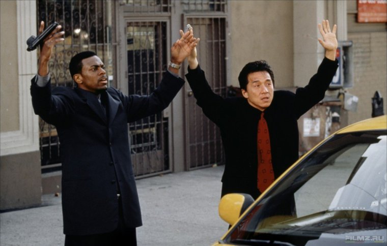 Доспехи Бога 3 миссия Зодиак фильм