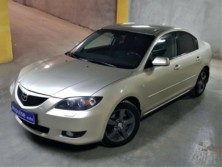 Тойота Королла Золотая