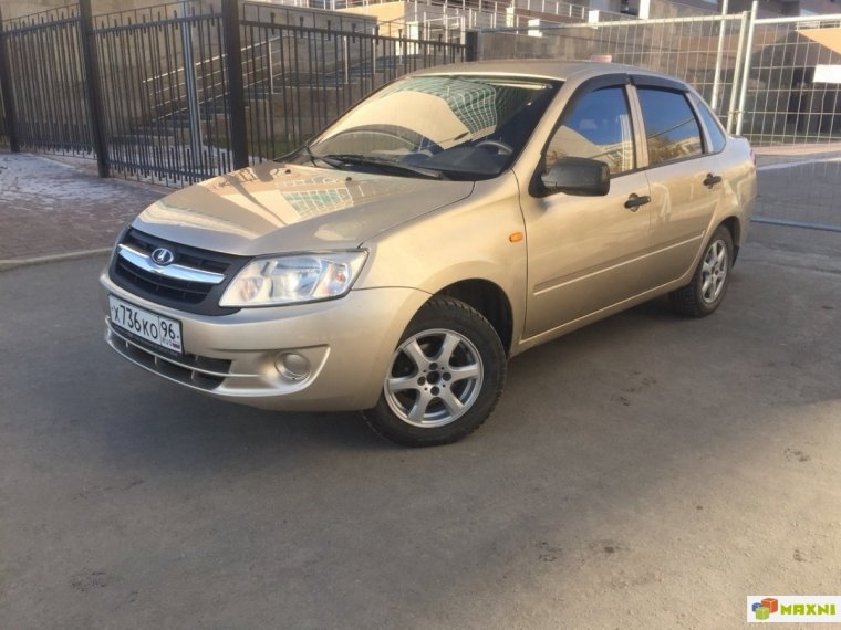 Toyota Королла 2008