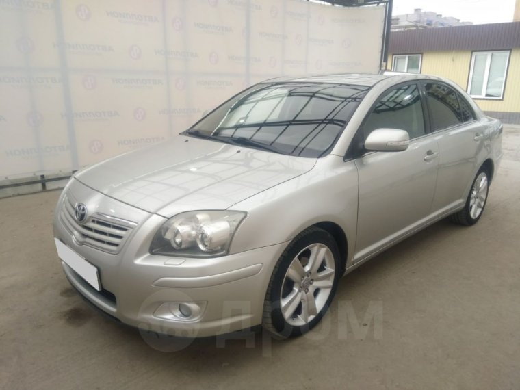 Renault Megane 2 Saloon