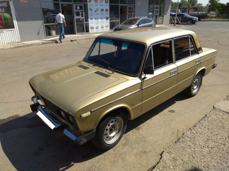 Тойота Камри 97