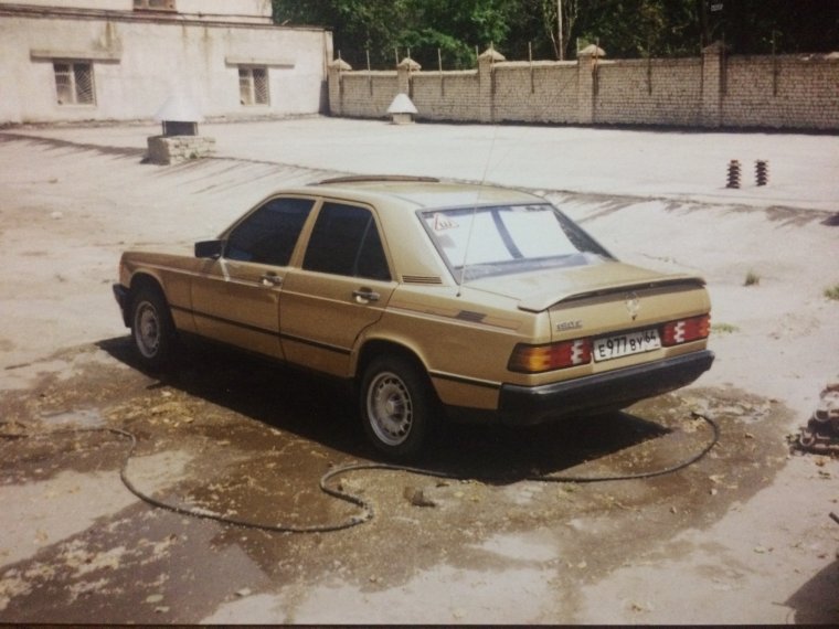 21099 Брызги шампанского