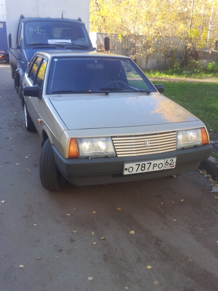 Машины облитые шампанским