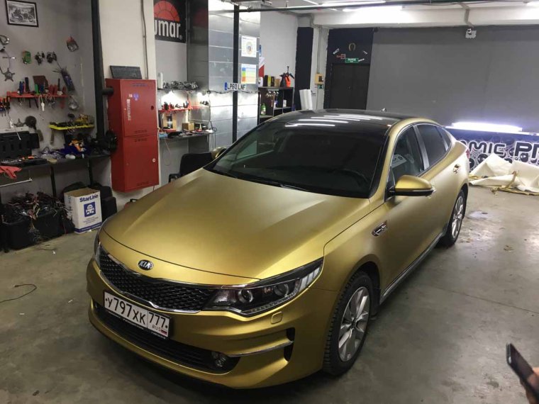 ВАЗ 2106 коричневый металлик