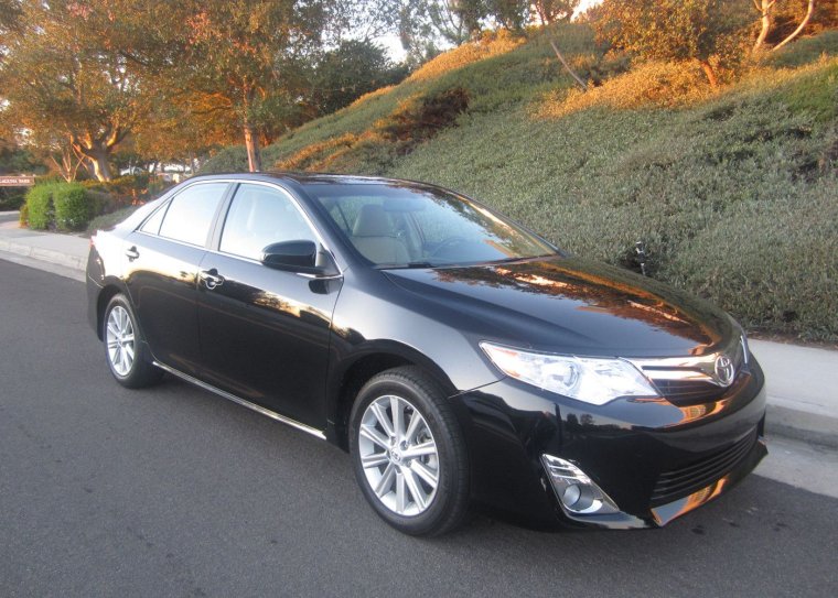 Тойота Камри 3008