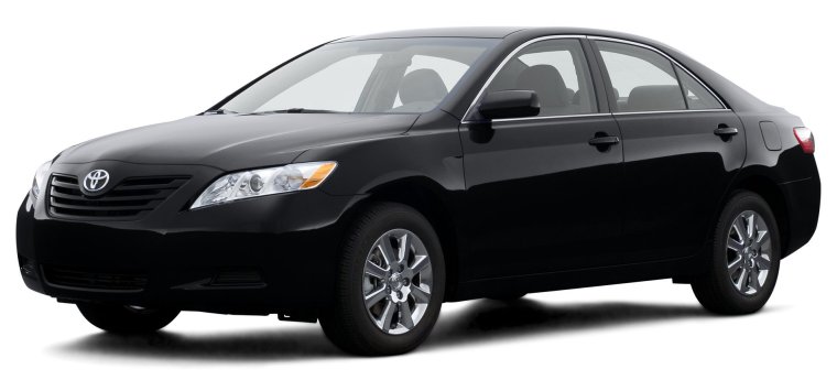 Toyota Camry 2007