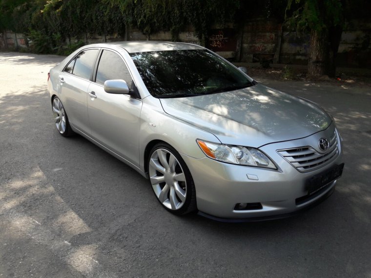 Камри 40 2.4 2006