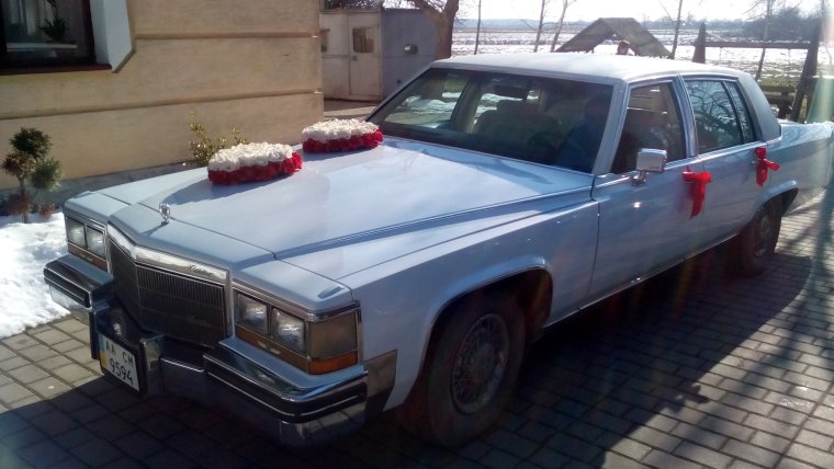 Цыганская машина