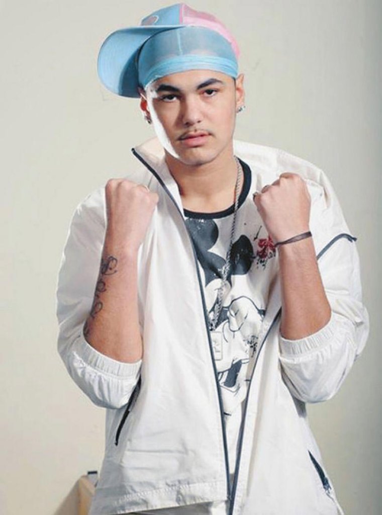 Шишкова Ламборджини