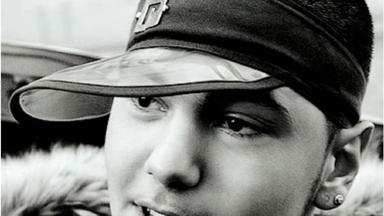 Граффити Ратмира Шишкова