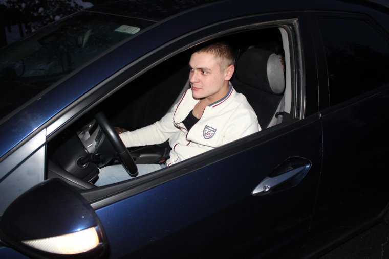 Тимати и DJ Dlee