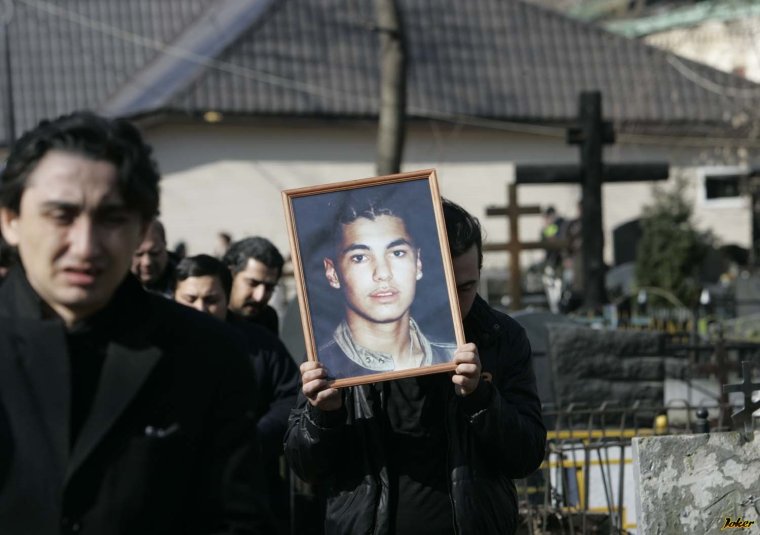 Ратмир Шишков