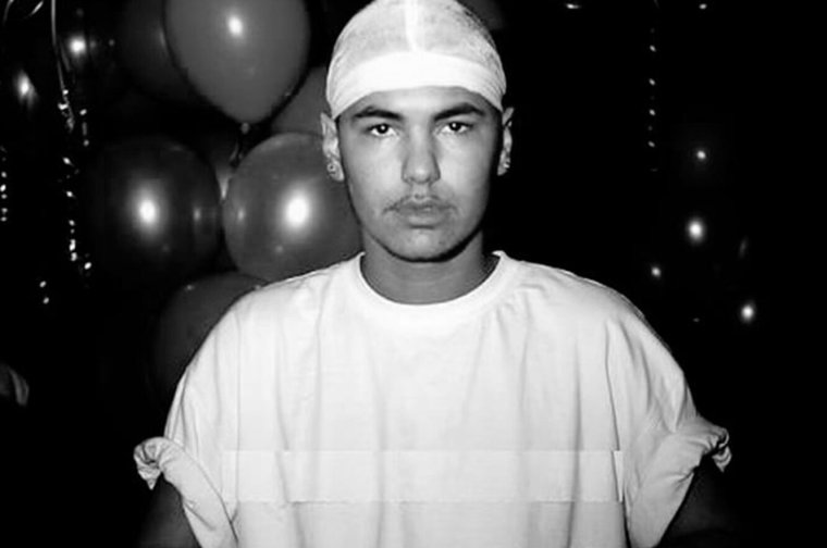 Джасур Садиров Тюмень