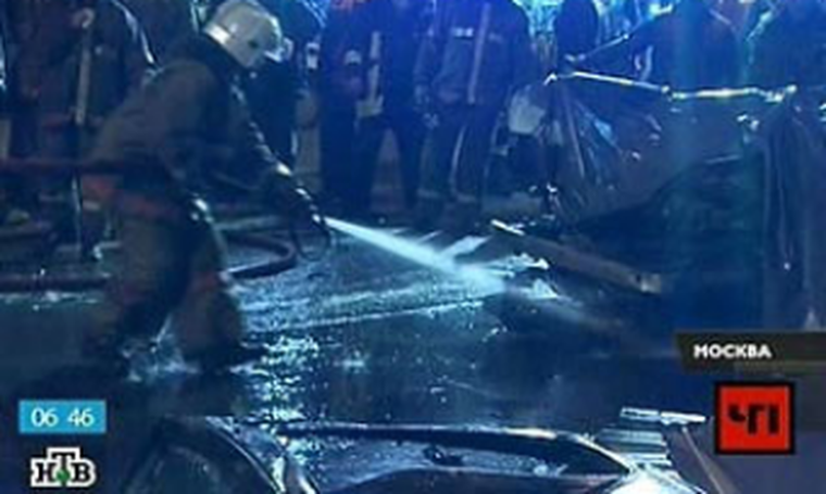 Ратмир Шишков автокатастрофа