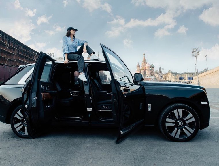 Похороны капитана Шишкова Тимати