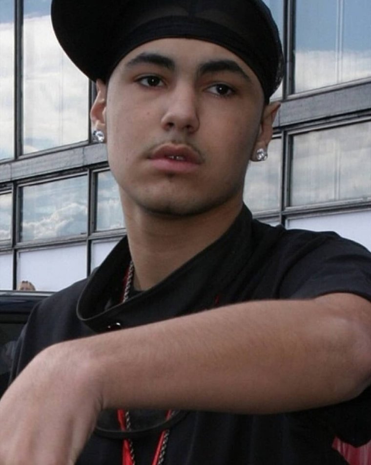 Дочь Ратмира Шишкова