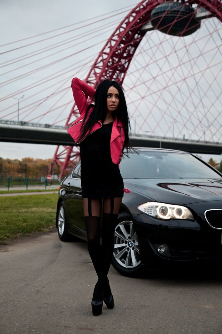 Lada_Peterburg Татьяна Белогурова